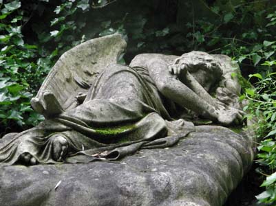 Highgate Cemetery