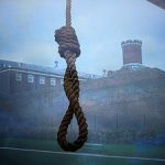last hanging at Reading Gaol
