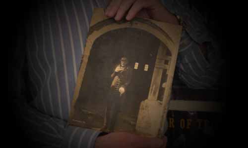 Nosferatu Pic from Film Fair