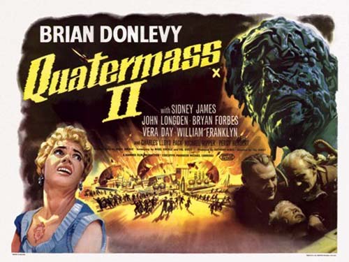 Quatermass 2