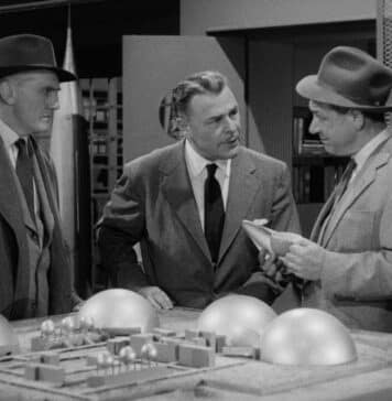 Quatermass 2