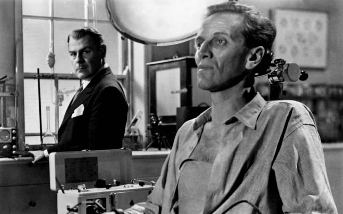 The Quatermass Legacy: Sci-Fi Redefined