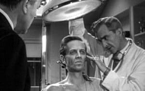 Quatermass Xperiment