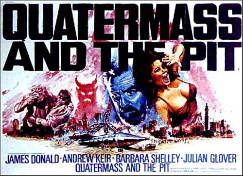 Quatermass and the Pit