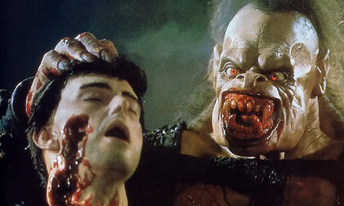 Rawhead Rex