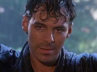 Sean Chapman actor
