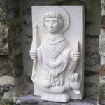 St Armel, a Saint of Arthurian greatness 2