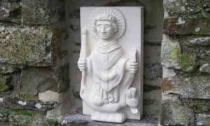 St Armel, a Saint of Arthurian greatness 2
