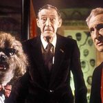 The Monster Club 1981