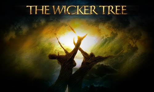 The Wicker Tree 2011