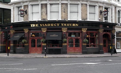 Viaduct Tavern