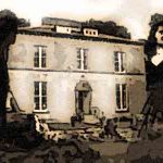 Whernside Manor's Dark History Of Slaves, Ghosts And Bronte 1