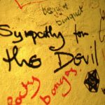 The Rolling Stones and their Sympathy for the Devil 3