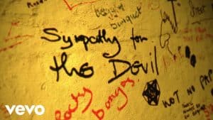 The Rolling Stones and their Sympathy for the Devil 2