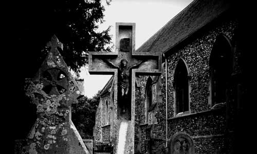 Berkshire Gravestones