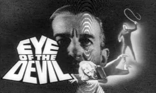 Eye of the Devil 1966