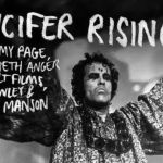 Jimmy Page Lucifer Rising