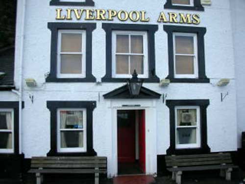 Liverpool Arms