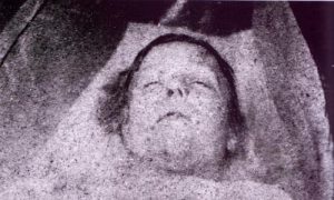 How the Jack the Ripper Murders began 3