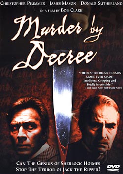 Murder by Decree 1979 REVIEW 2 Murder by Decree 1979