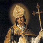 St Willibrord The Rambo Monk: They Couldn't Stop Him! 1