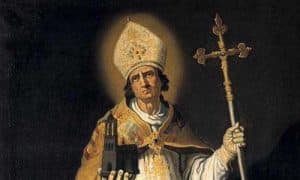 St Willibrord The Rambo Monk: They Couldn't Stop Him! 3