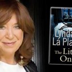 The Little One by Lynda La Plante BOOK REVIEW 1