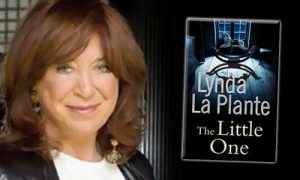 The Little One by Lynda La Plante BOOK REVIEW 1