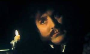 BBC Ghost Stories REVIEW: The Stalls of Barchester/A Warning to the Curious 4