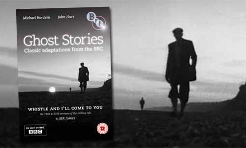 Whistle And I’ll Come To You 1968 And 2010 REVIEWS