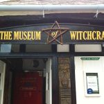 Witchcraft Museum