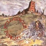 Forest Graveyard, Bodies And Twisted Faces 1