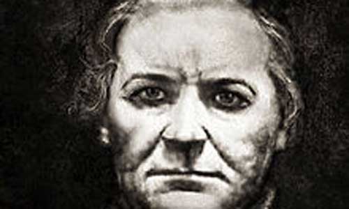 10 Grisly Victorian Murders That Weren’t Jack the Ripper 6 Amelia Dyer