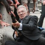 Cockneys Vs Zombies, Cockneys versus Zombies