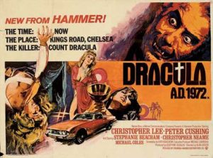 Dracula AD 1972 REVIEW 1
