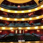 Haunted Theatre Royal Glasgow 2