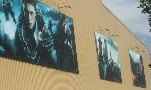 The Making of Harry Potter Studio Tour REVIEW