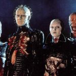 Happy 25th Birthday Pinhead! 2 Hellraiser Cast
