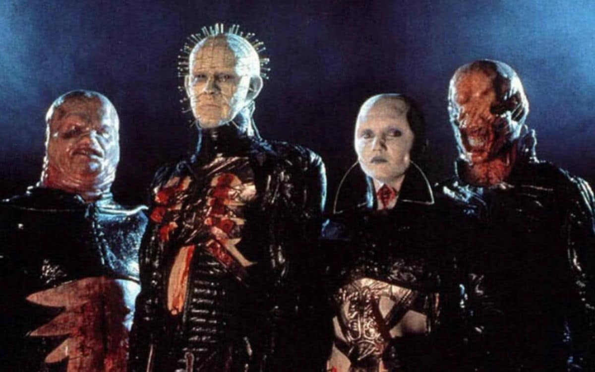 Happy 25th Birthday Pinhead!