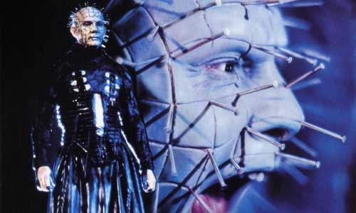 Hellraiser 1987 facts