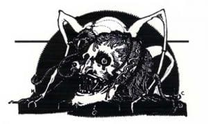 Horror of Gyb Farm