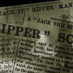 Jack the Ripper Scares During Autumn of Terror 3 Jack the Ripper Scares During Autumn of Terror 2