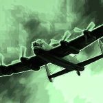 airmen ghosts, ghost aircraft