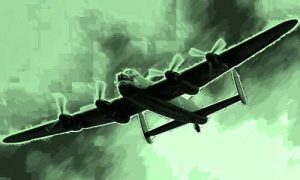 airmen ghosts, ghost aircraft