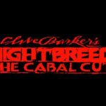 Nightbreed The Cabal Cut