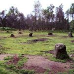 Nine Ladies Stone Circle: Where The Witches Dance 5 Nine Ladies Stone Circle