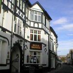 The Bull Hotel, Sedbergh: My Ghost Experience 1