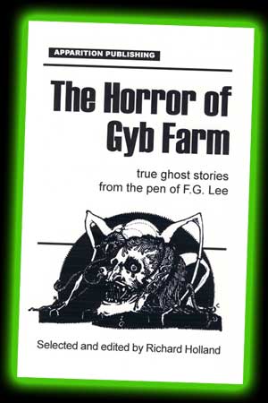 The Horror of Gyb Farm