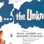 X The Unknown 1956 Review 1