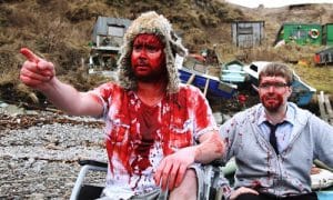 Attack of the Herbals 2011 REVIEW 2